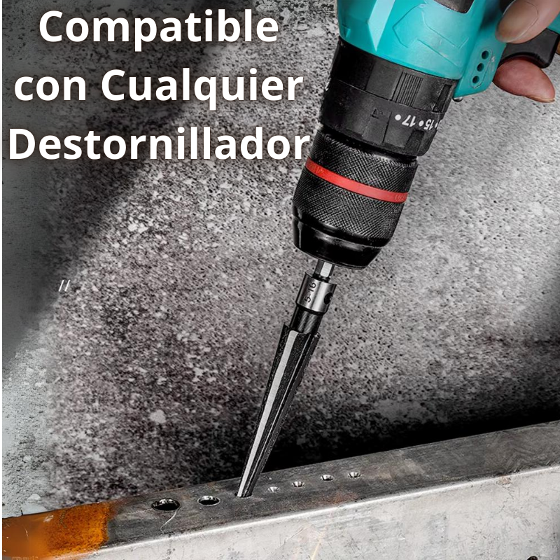 Brocas Ultra Drill Ennginize + Envío Gratuito