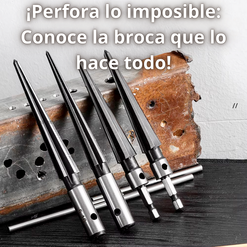 Brocas Ultra Drill Ennginize + Envío Gratuito