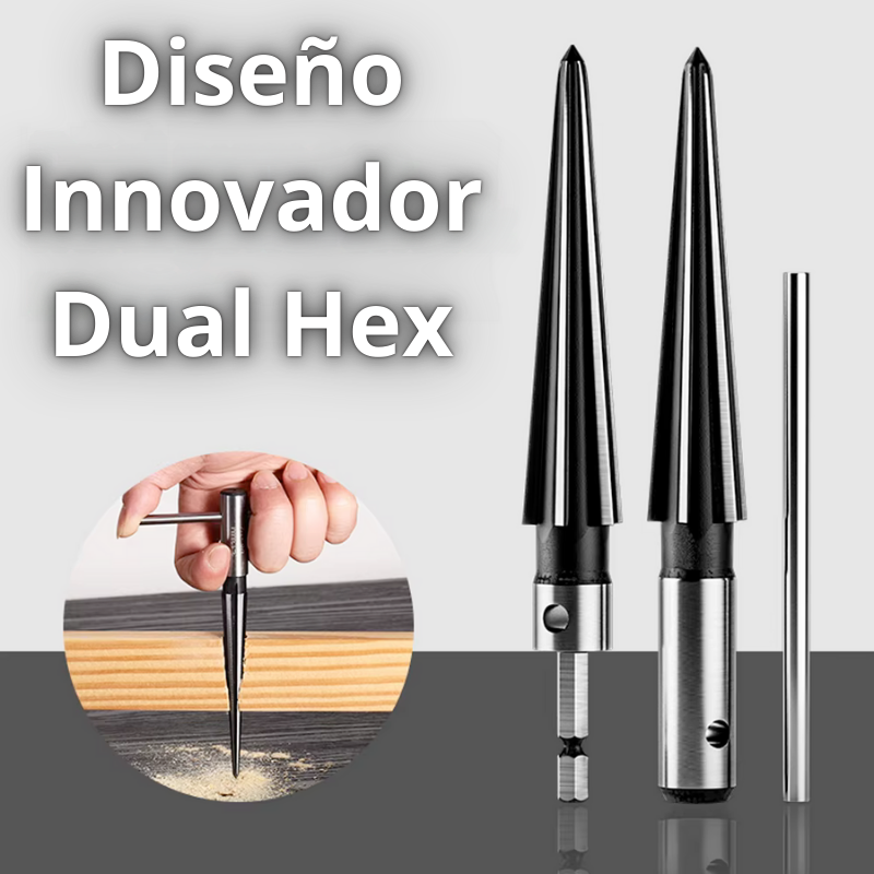 Brocas Ultra Drill Ennginize + Envío Gratuito