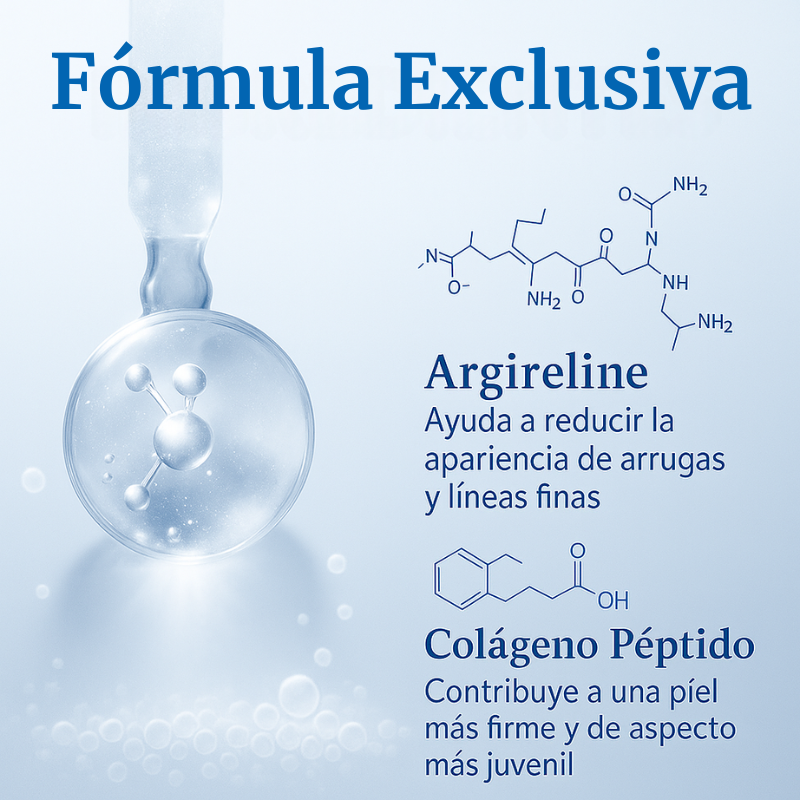 Sérum Hyalu – Efecto Botox al Instante