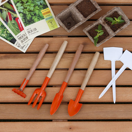 Jardinería