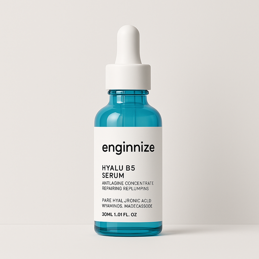 Sérum Hyalu – Efecto Botox al Instante